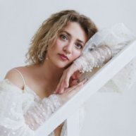 Иконка канала Анна Савицкая - оперная певица (сопрано)