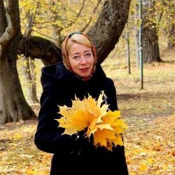 Аватар автора