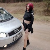 Иконка канала Daria Kaif23