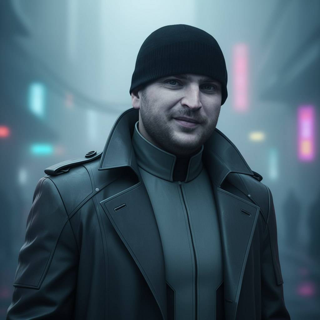 Аватар автора