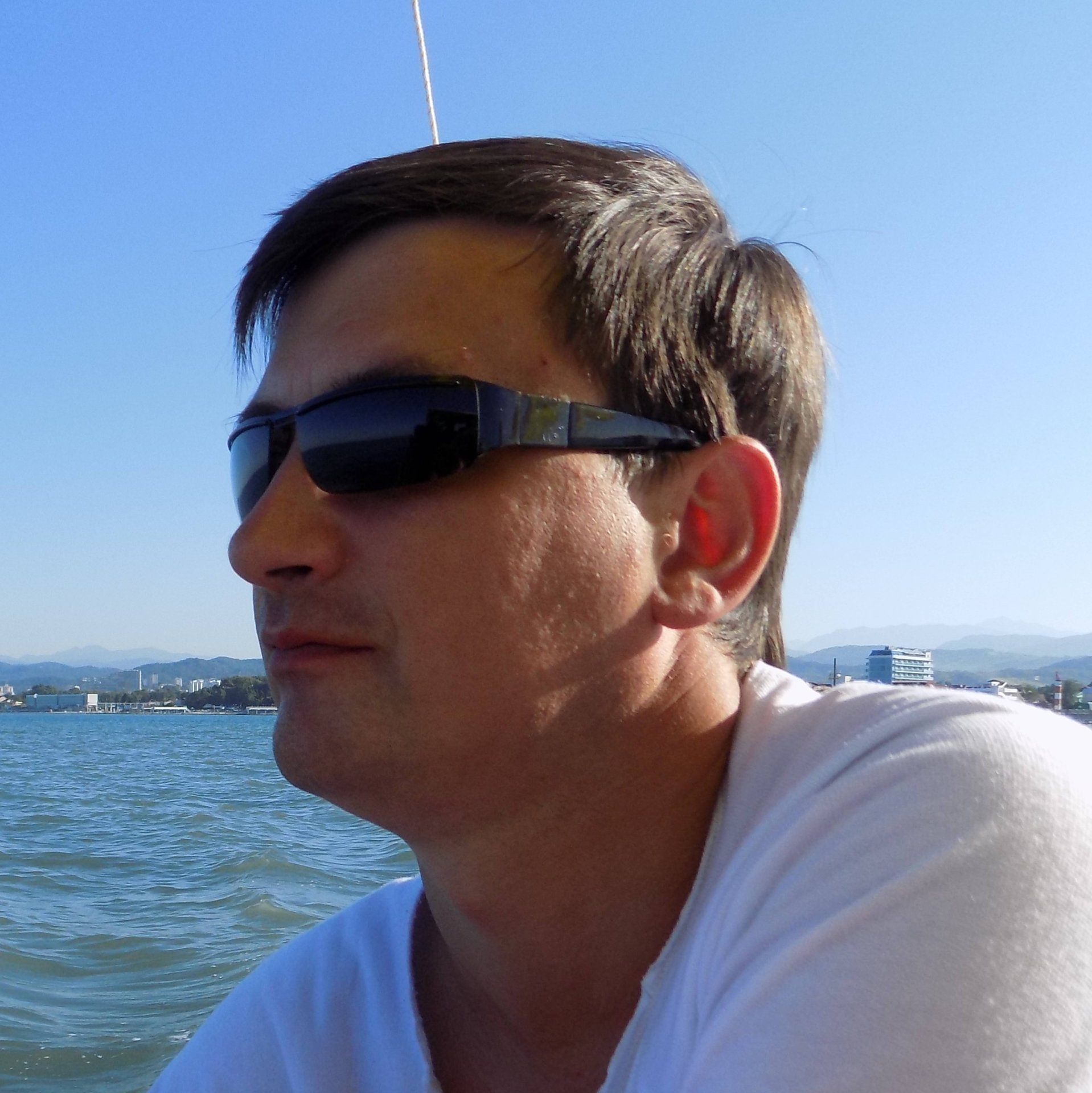 Аватар автора