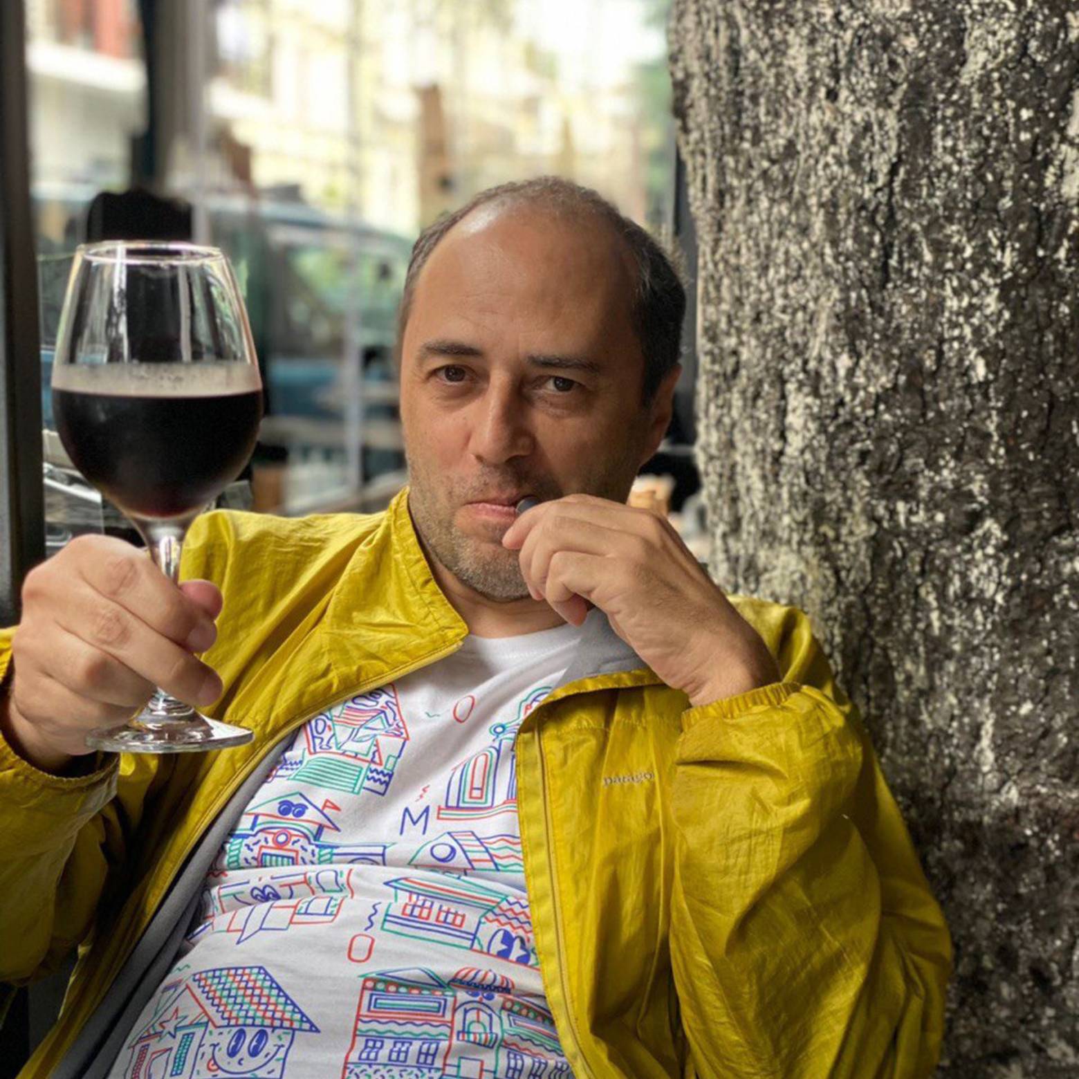 Аватар автора