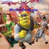 Иконка канала Мультфильмы    HD