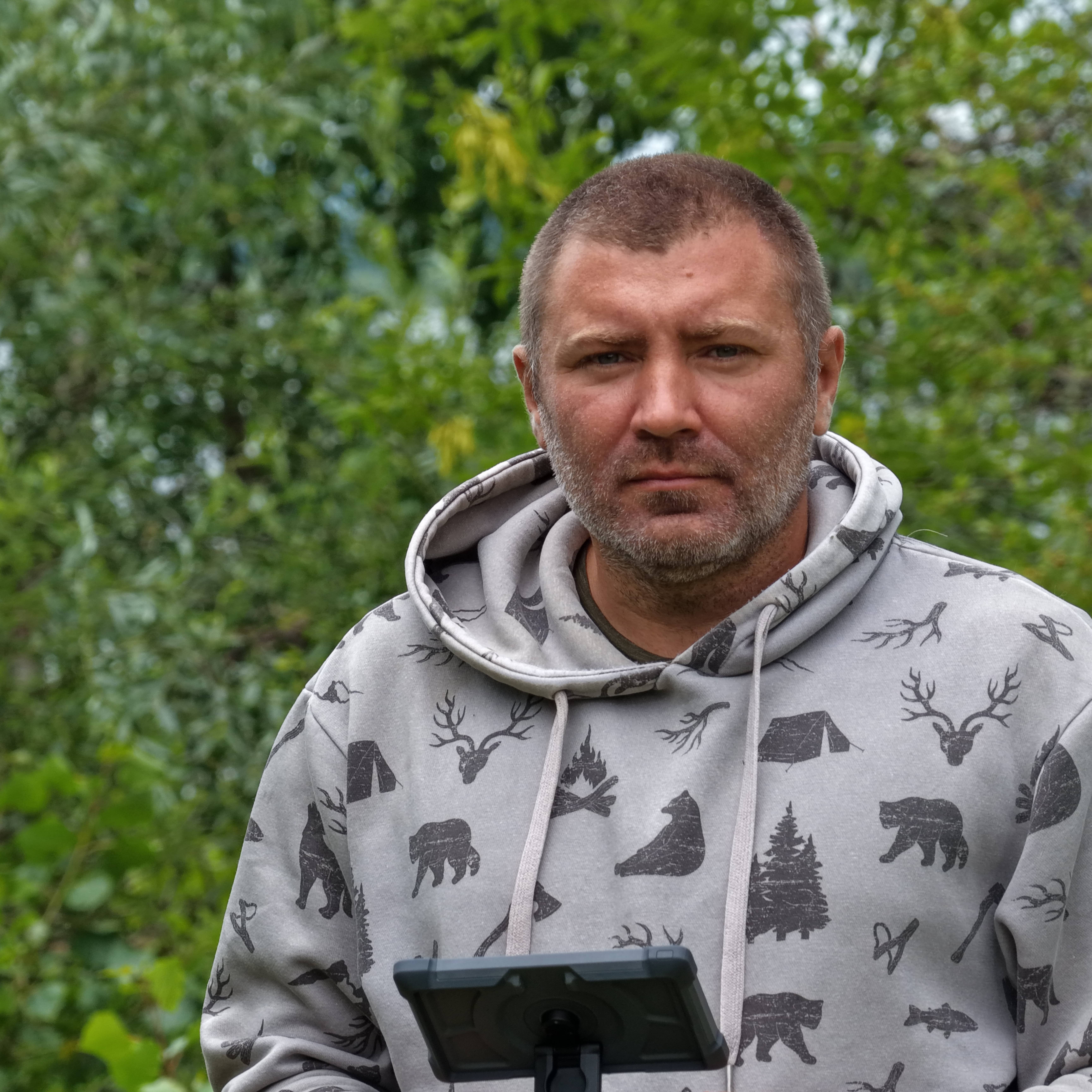 Аватар автора