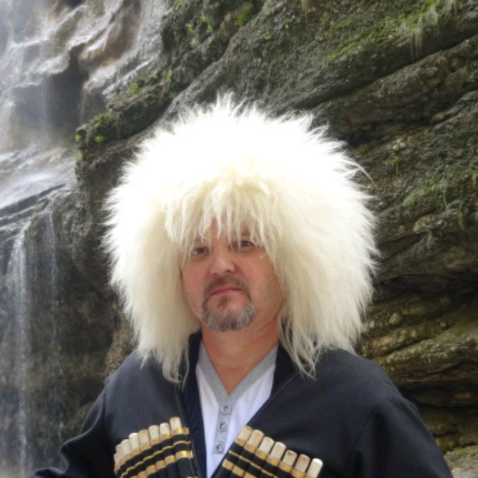 Аватар автора