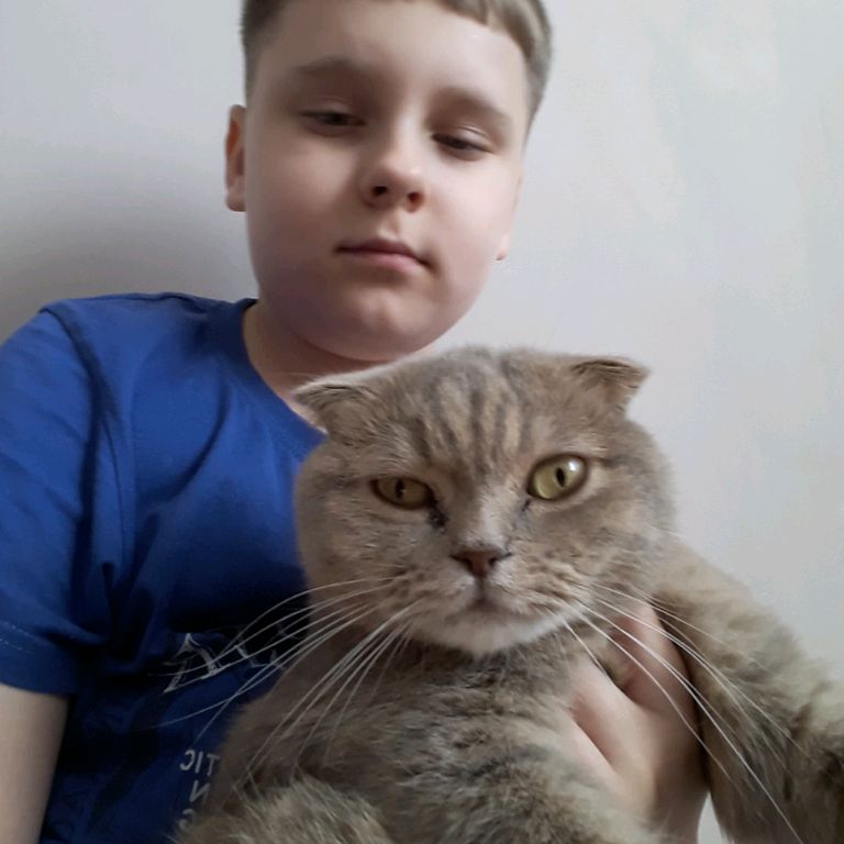 Аватар автора