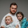 Иконка канала ДавайДружить!