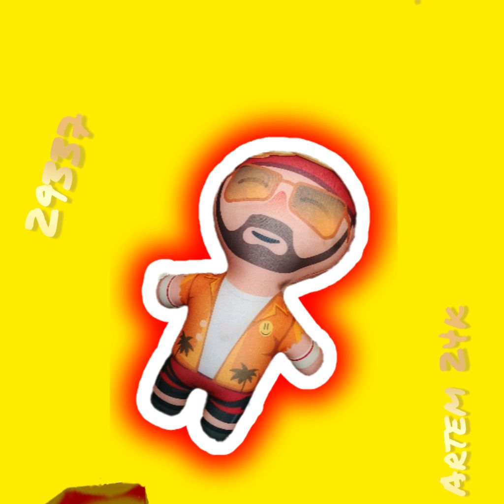 Аватар автора