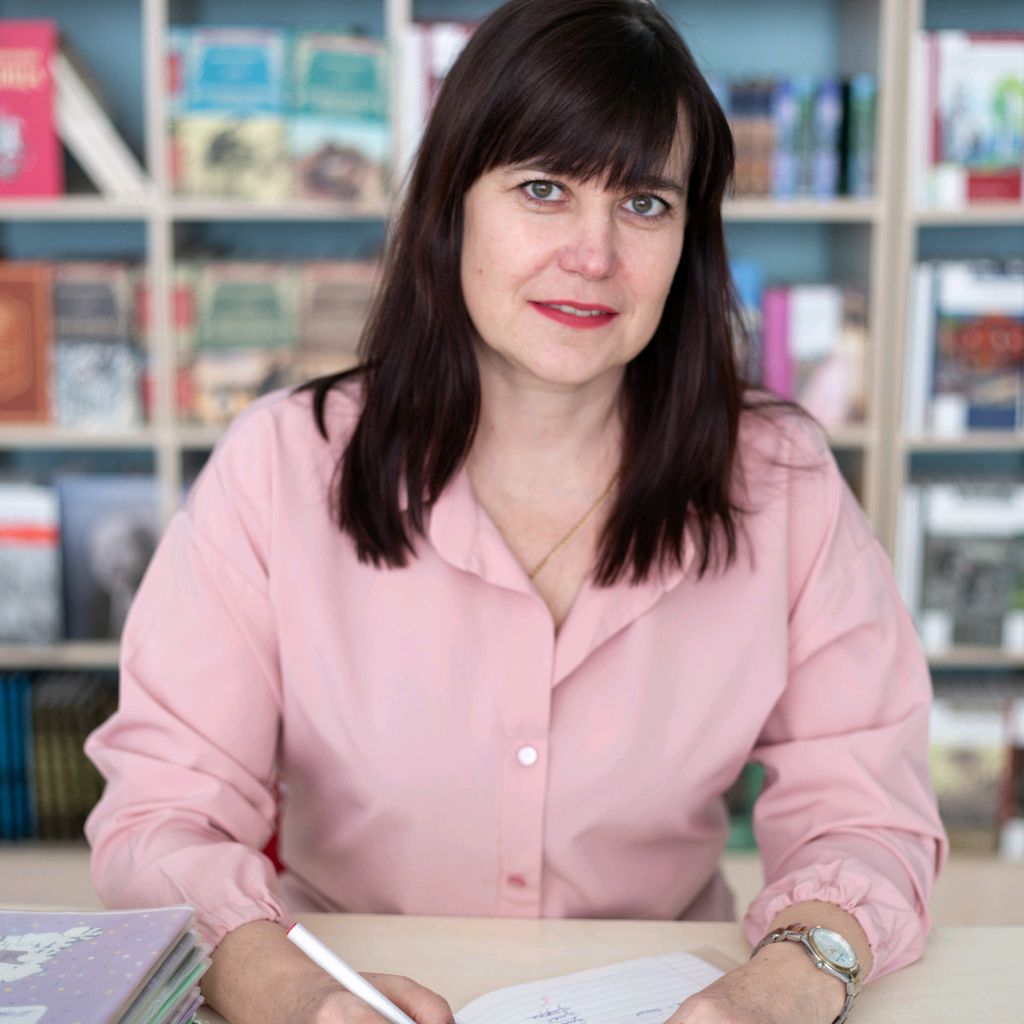 Аватар автора