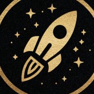 Иконка канала Космос и бизнес