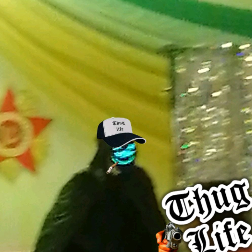 Иконка канала Lol_sc