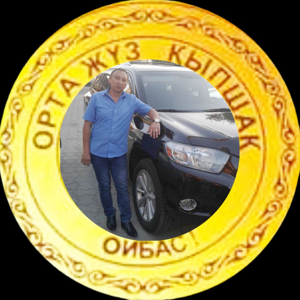 Аватар автора