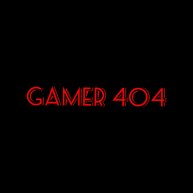 Иконка канала Gamer404
