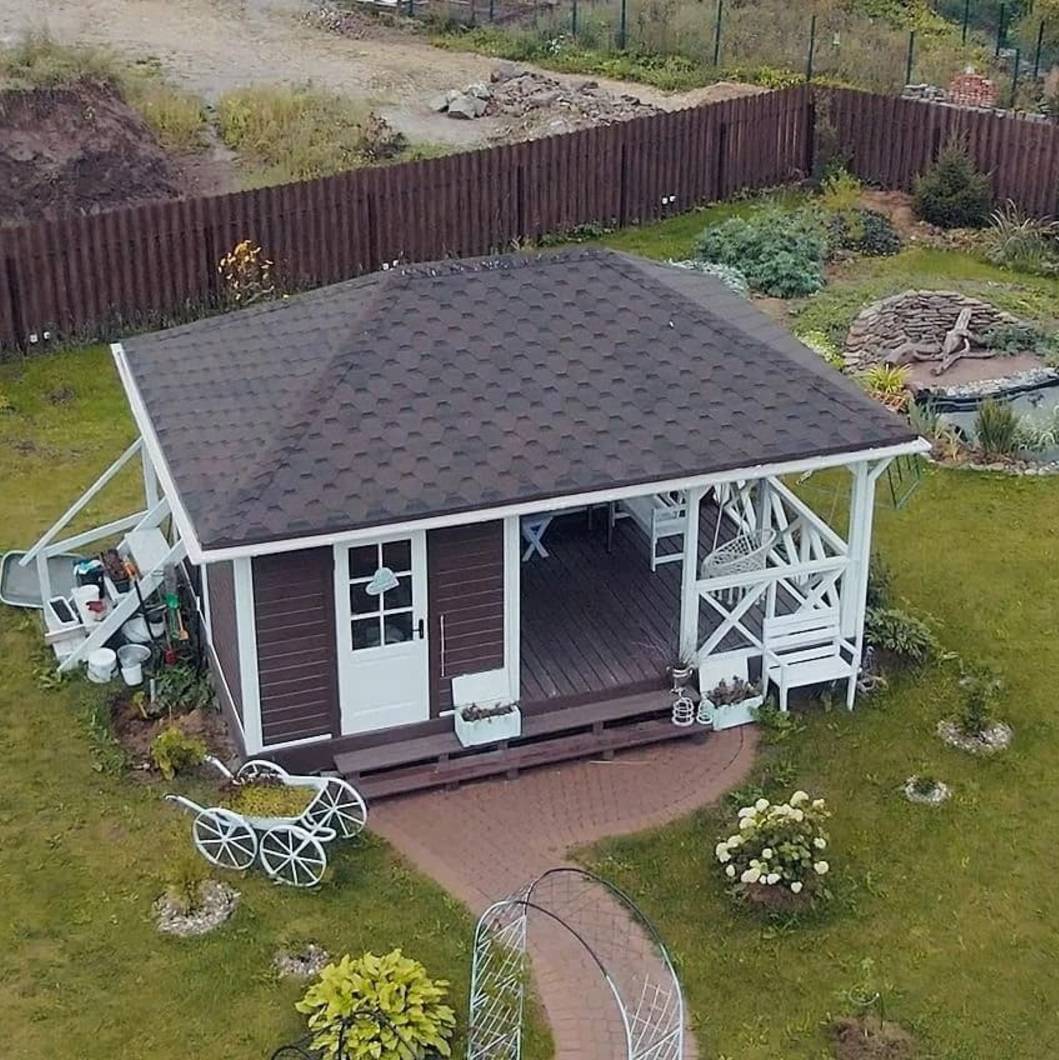 Аватар автора