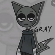 Иконка канала Gray54k
