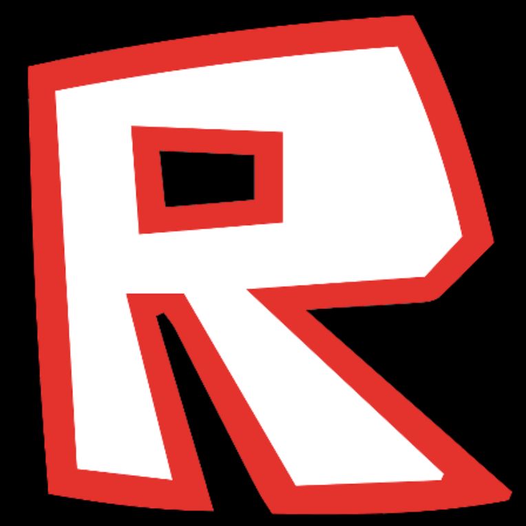 Иконка канала Roblox с Пашей на PS