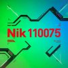 Иконка канала Nik110075