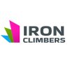 Иконка канала Iron climbers - тренировки по скаолазанию