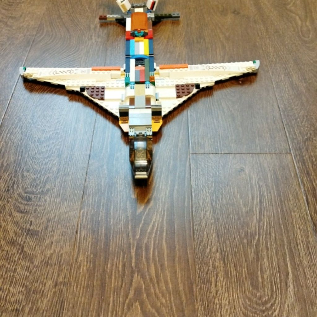 Иконка канала Встреча с LEGO