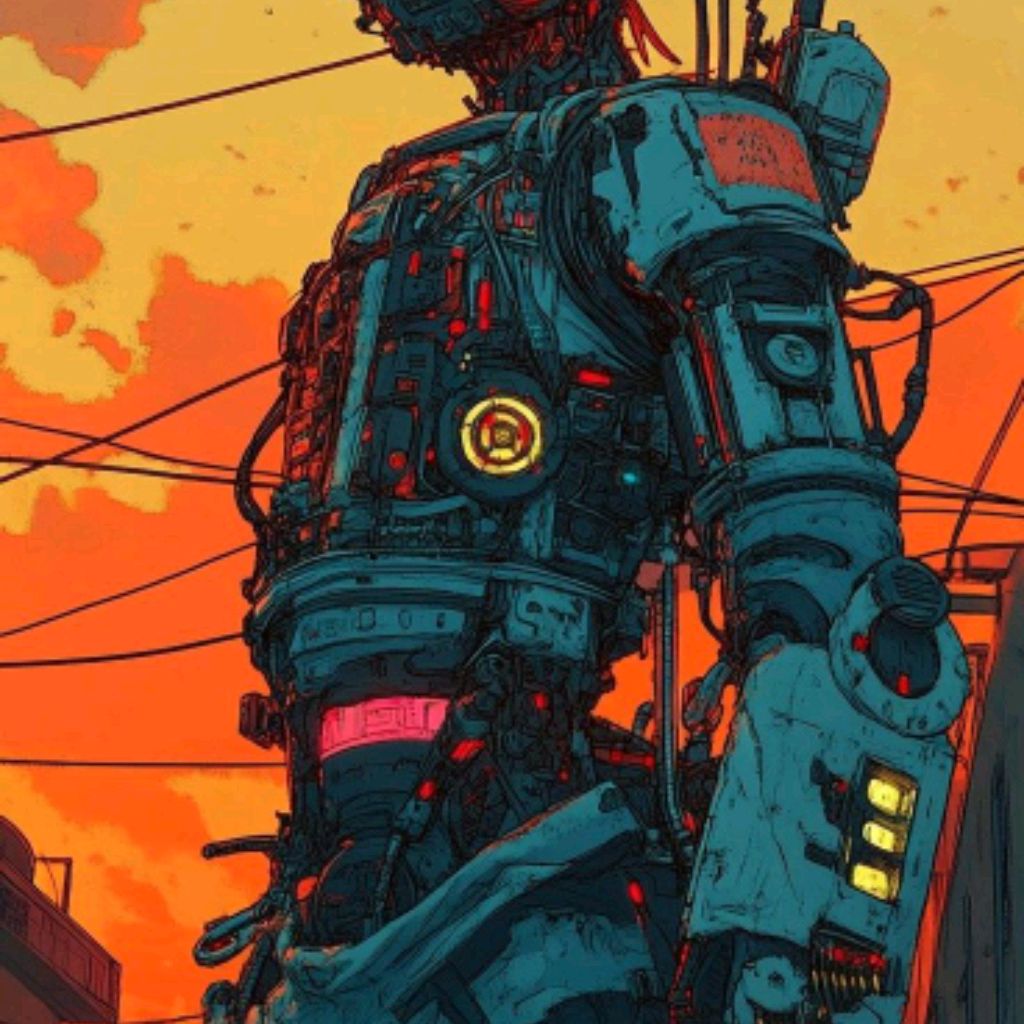 Аватар автора