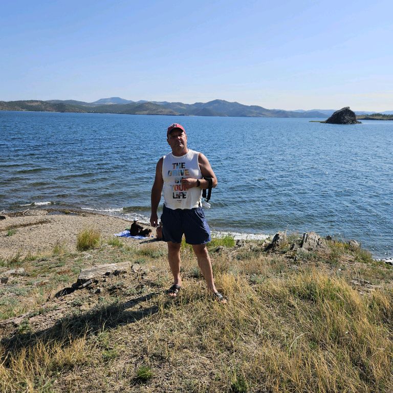 Иконка канала БАЙКАЛ 138