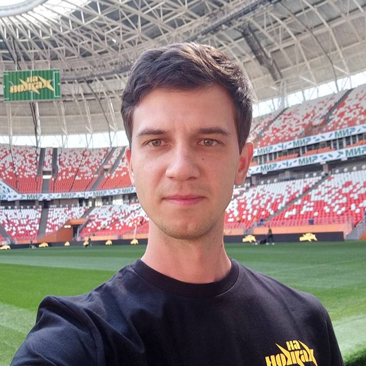 Аватар автора