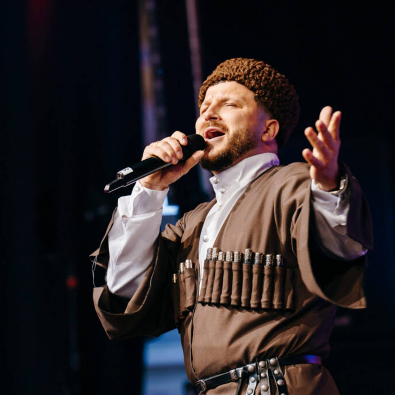 Аватар автора