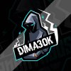 Иконка канала DIMA30k