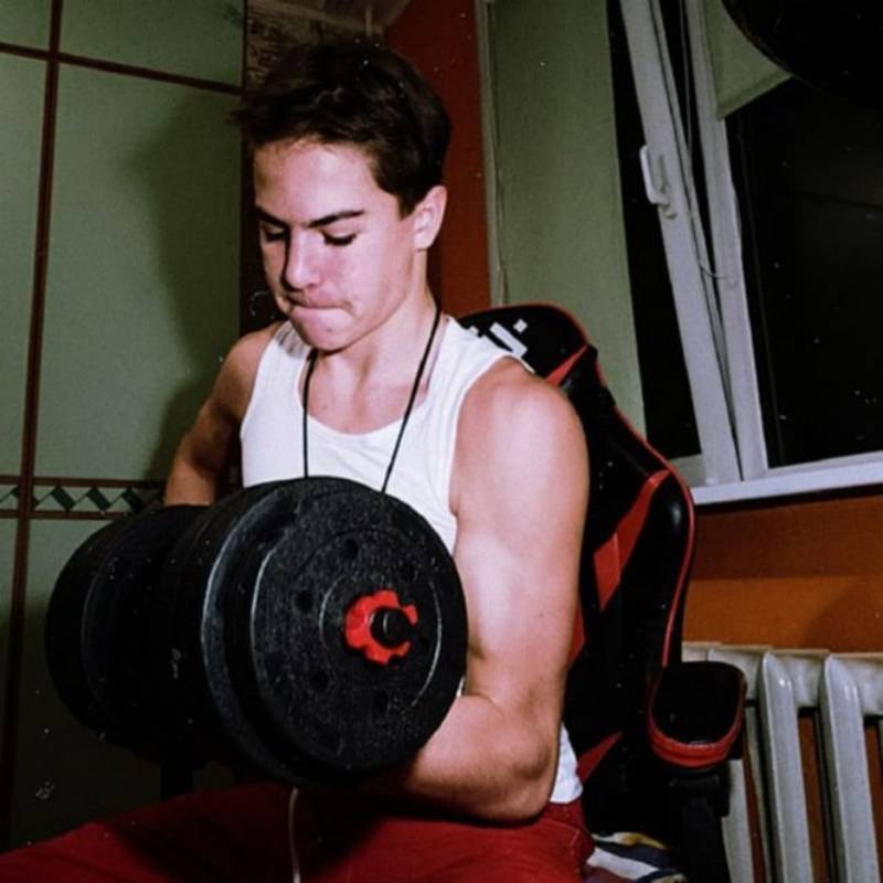 Аватар автора