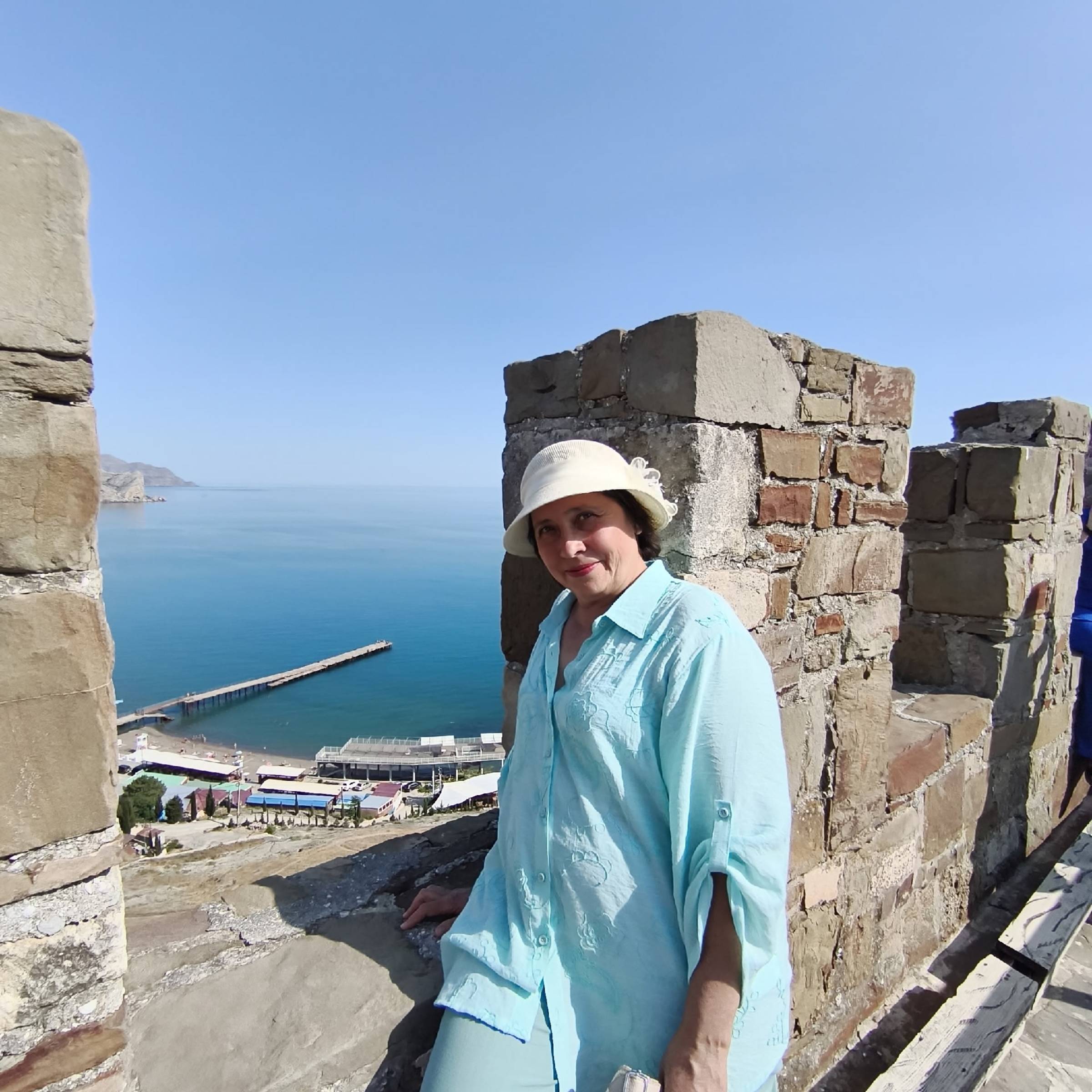 Аватар автора