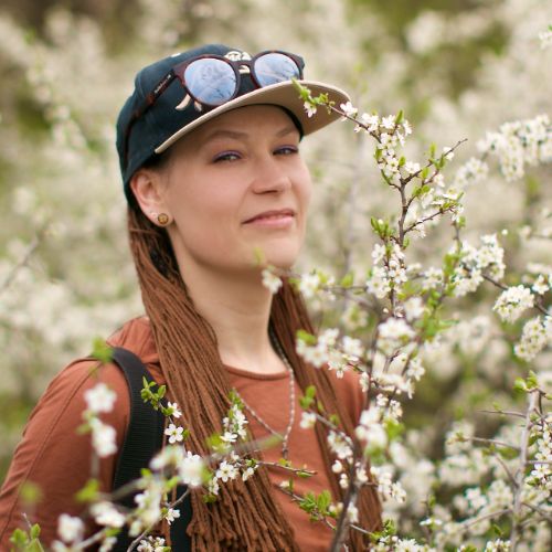 Аватар автора