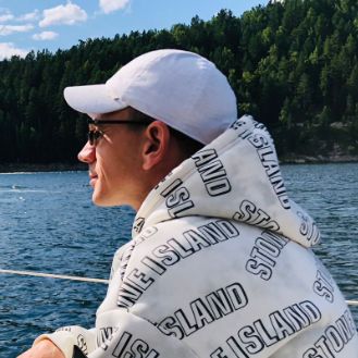 Аватар автора