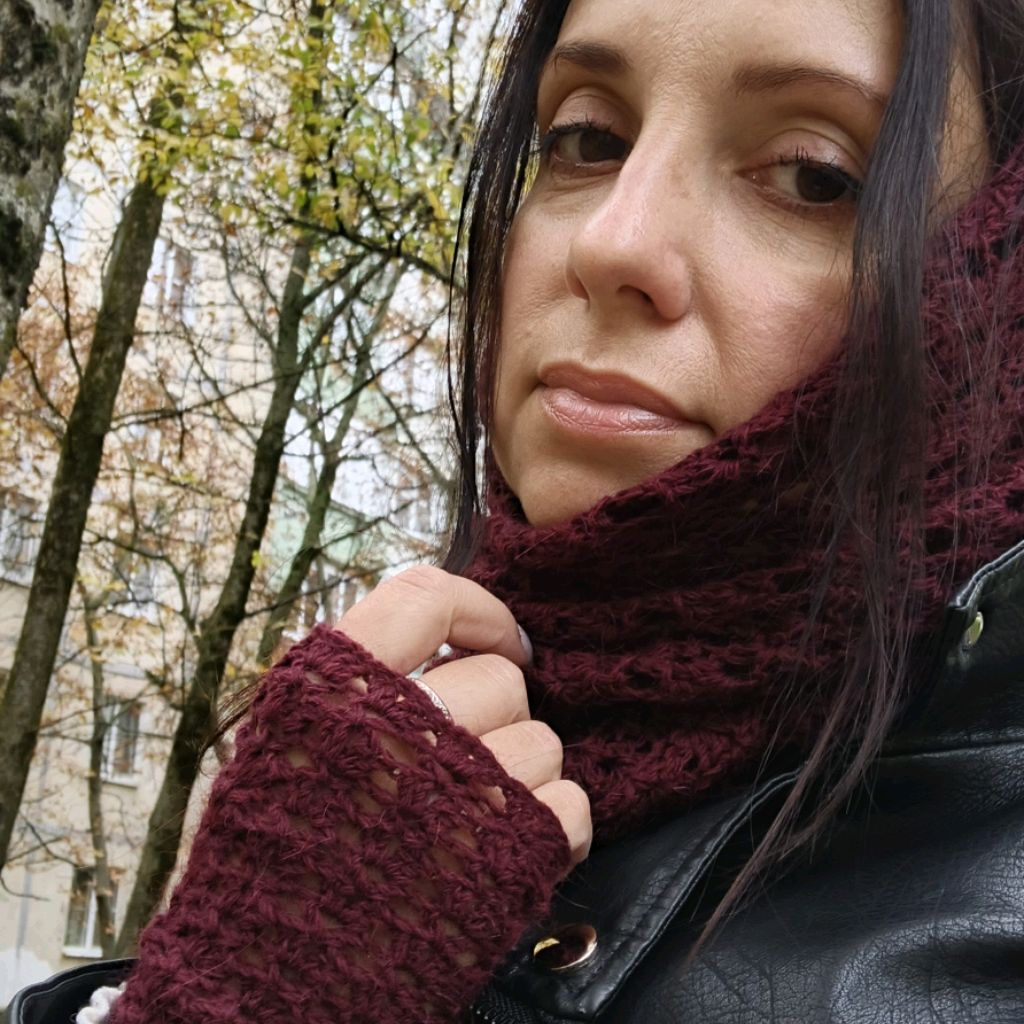 Аватар автора