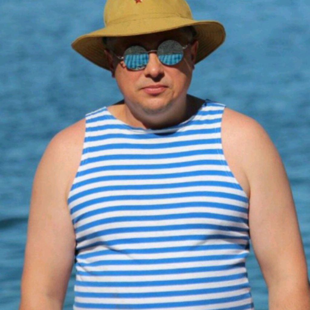 Аватар автора