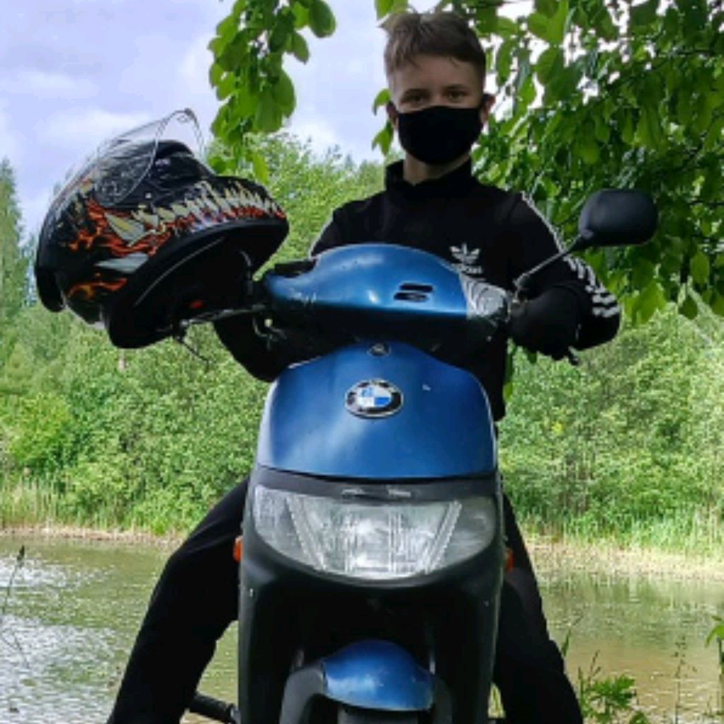 Аватар автора