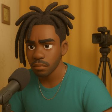 Иконка канала Angelo Abreu