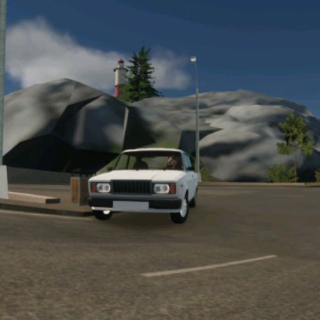 Иконка канала bigSun