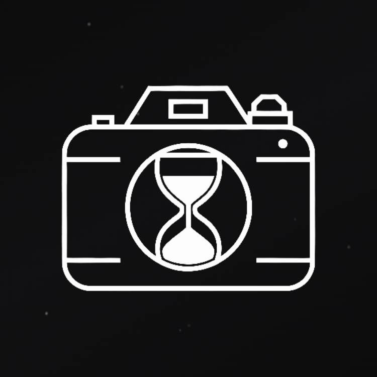 Иконка канала Хронографика