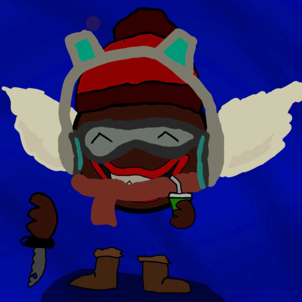 Аватар автора