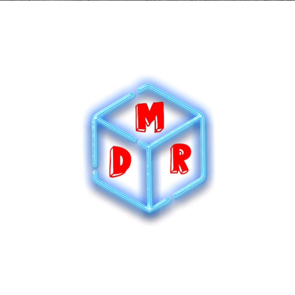 Иконка канала Даник