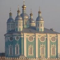 Иконка канала Россиянин