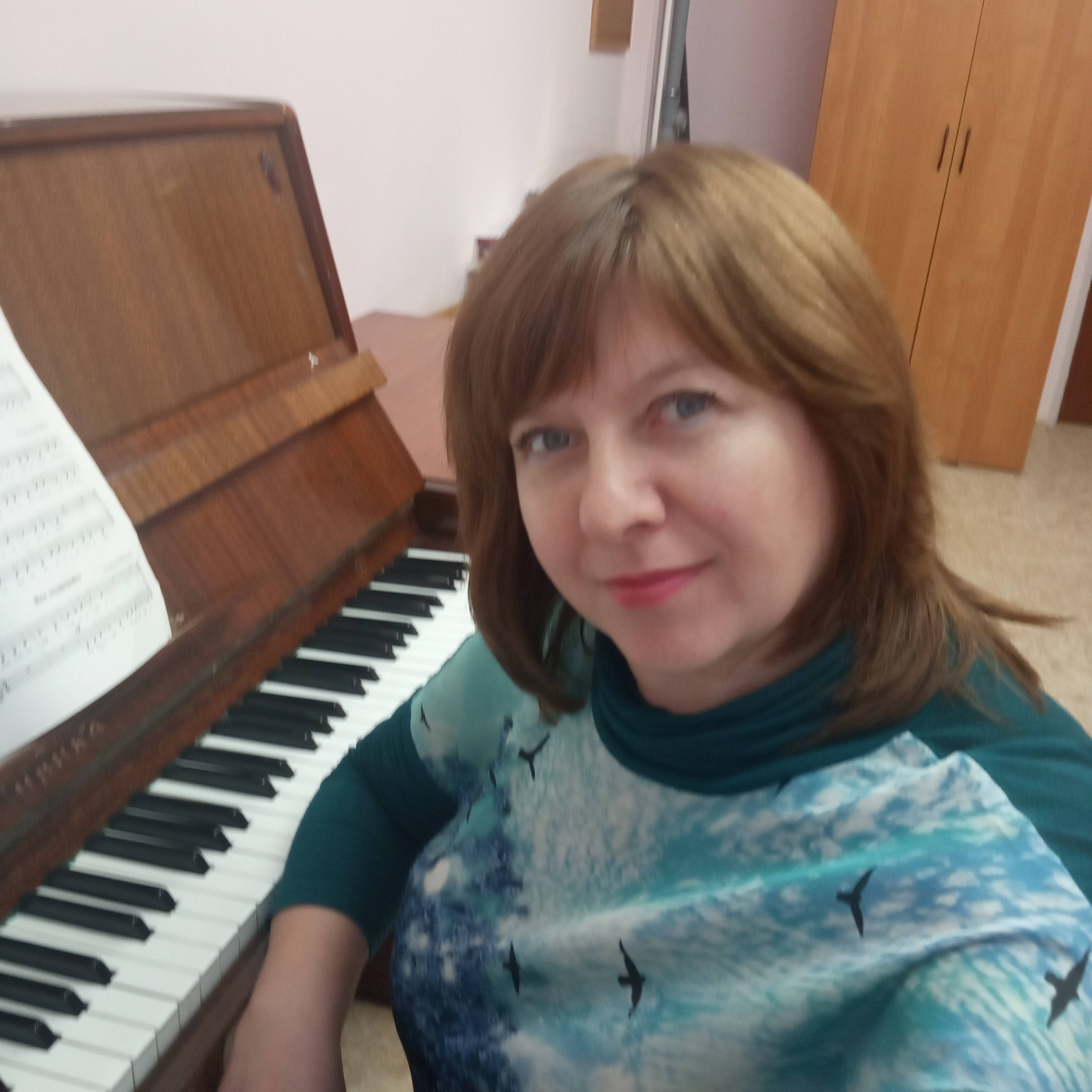 Иконка канала Елена И.