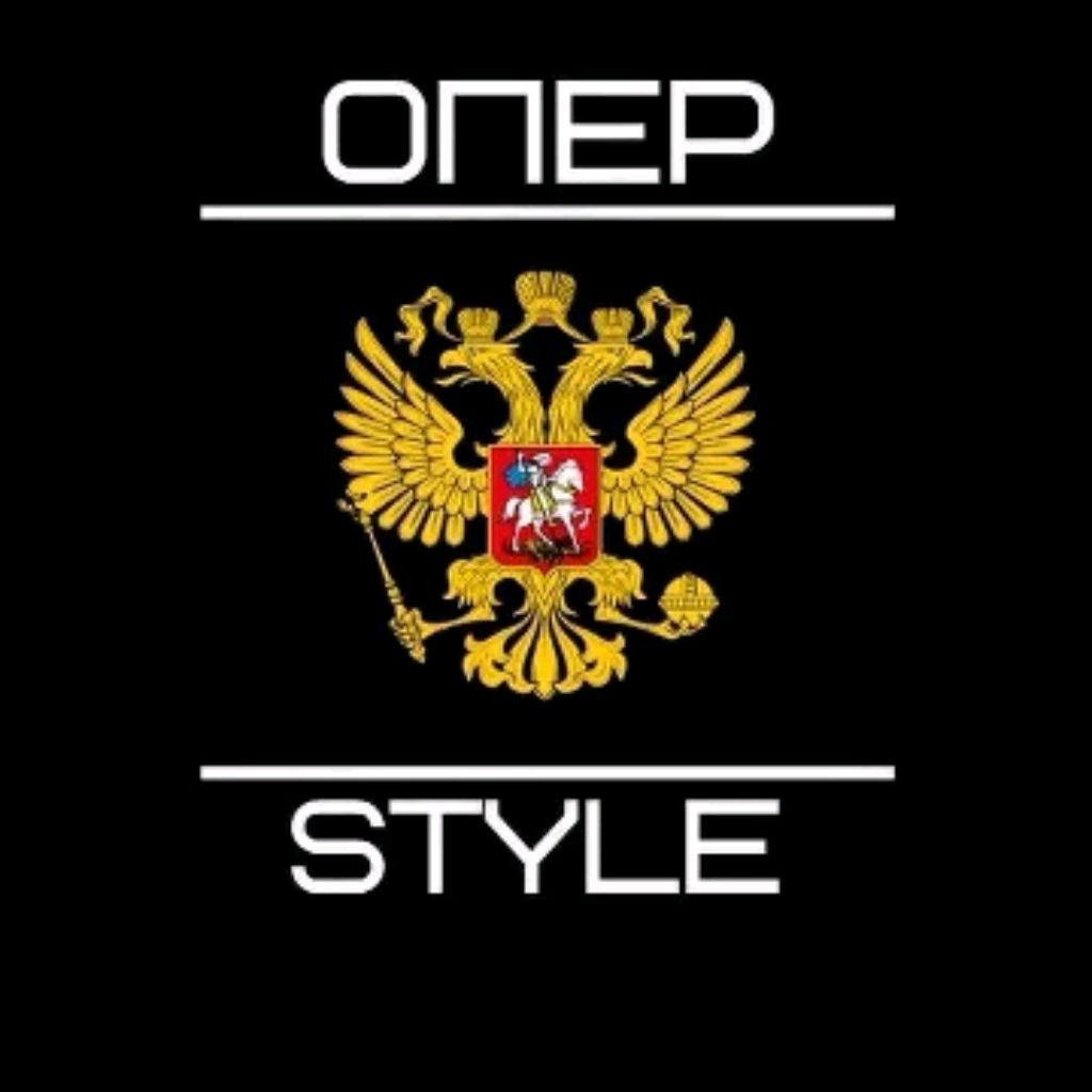 Иконка канала Pro Oper