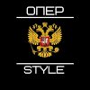 Иконка канала Pro Oper