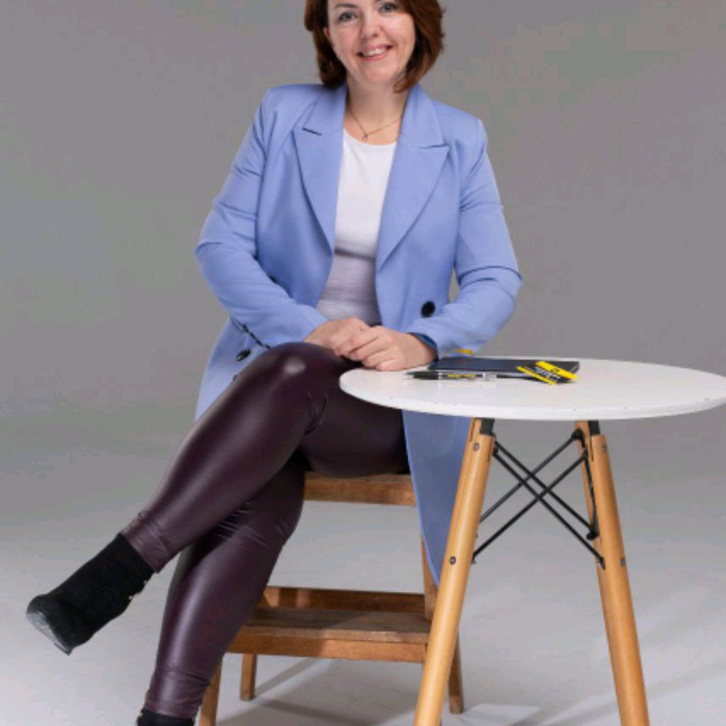 Аватар автора