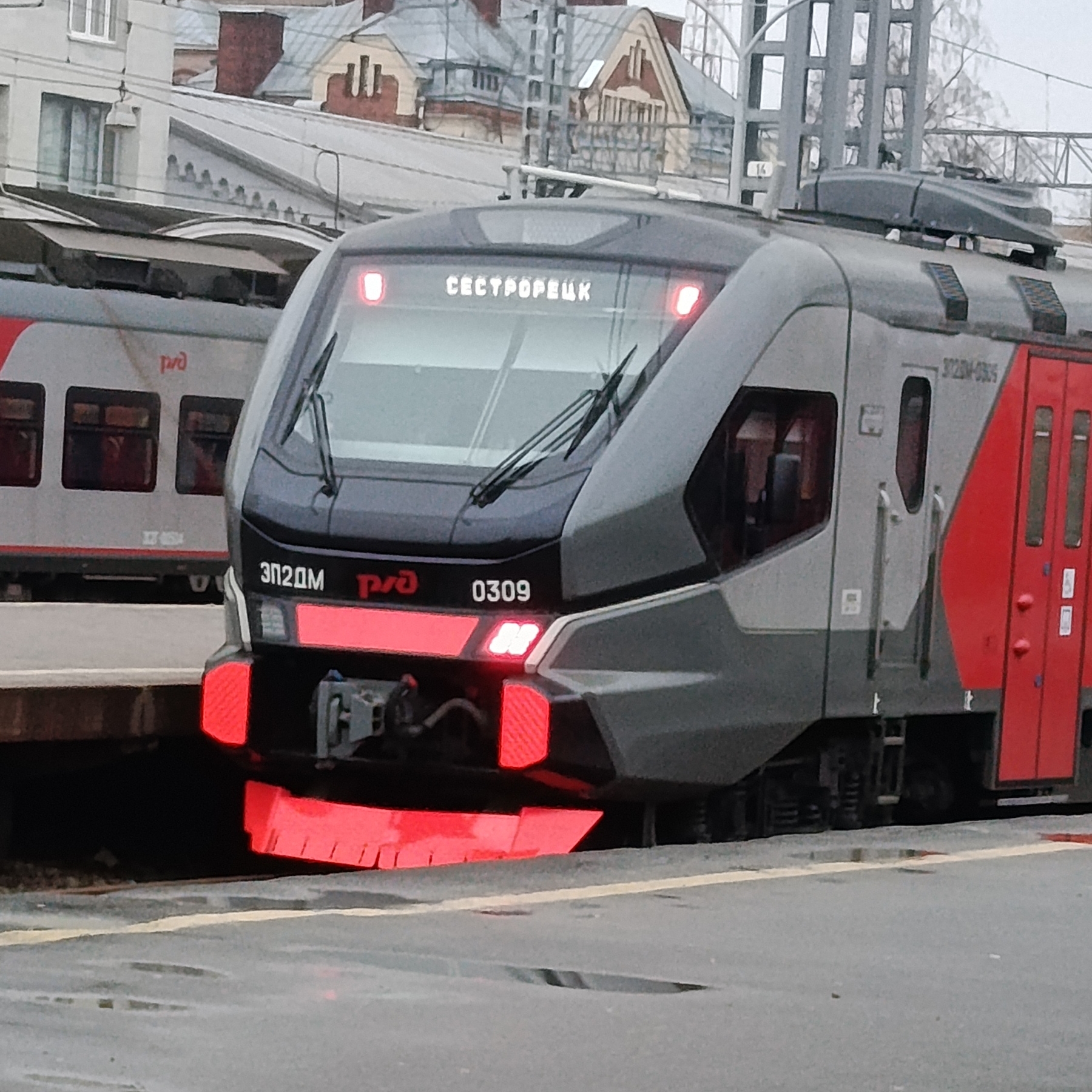 Иконка канала СПОТТЕР