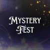 Иконка канала Фестиваль  cаморазвития и эзотерики  Mystery Fest