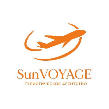Иконка канала SunVoyage Travel Agency