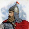 Иконка канала Русский Ветер. Автор песен Александр Пронин