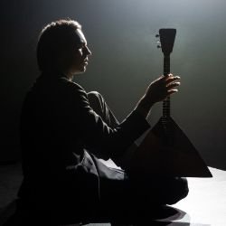 Аватар автора